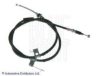 BLUE PRINT ADM546105 Cable, parking brake